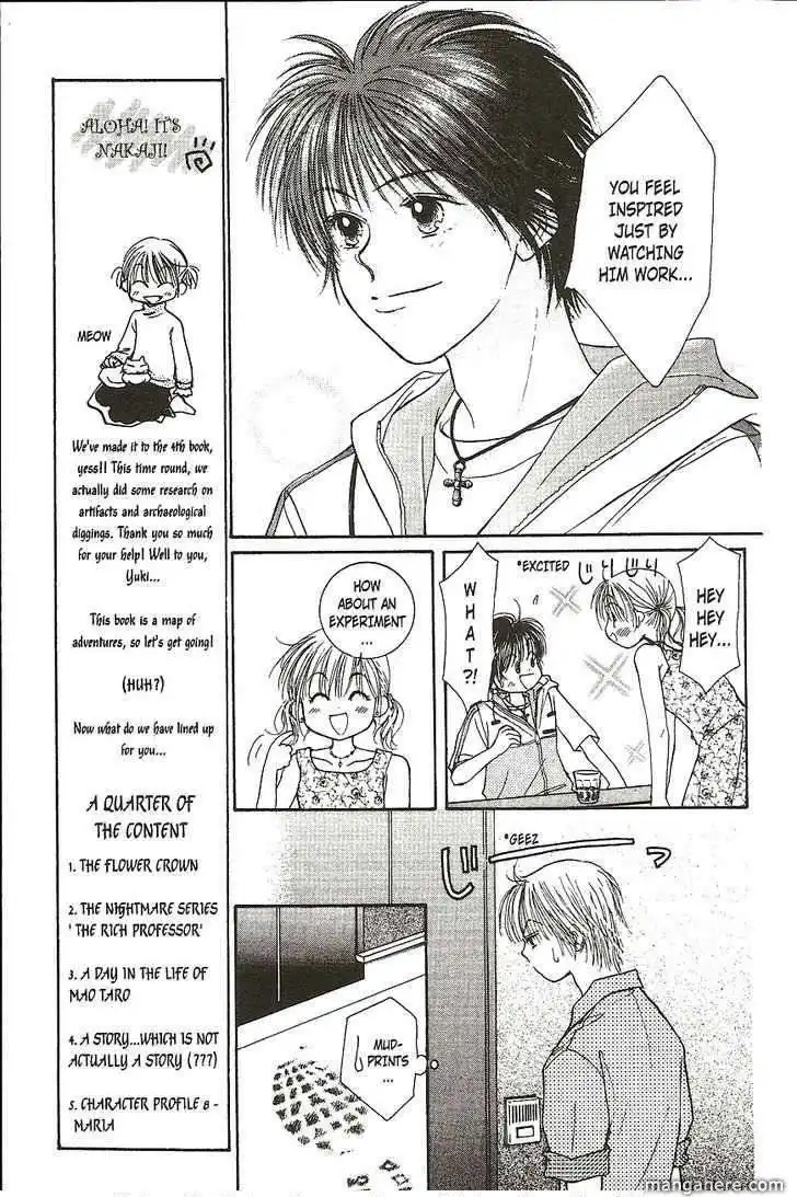 Venus wa Kataomoi Chapter 16 34